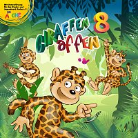 Giraffenaffen, Eko Fresh – Schon ist es auf der Welt zu sein