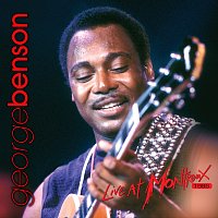 George Benson – Live At Montreux 1986 [Live]