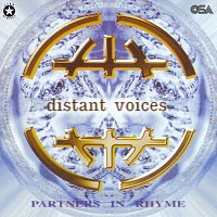 Partners In Rhyme – Distant Voices
