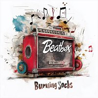 Přední strana obalu CD Beatbox