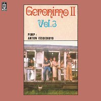 Geronimo II – Geronimo II Vol. 3 [Remastered 2023]