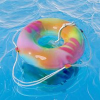 Přední strana obalu CD ikinokoru