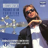 Toronto Symphony Orchestra, Jukka-Pekka Saraste – Mussorgsky : Pictures at an Exhibition