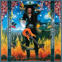 Steve Vai – Passion & Warfare (25th Anniversary Edition)