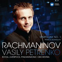 Rachmaninov: Symphony No. 1 & Prince Rostislav