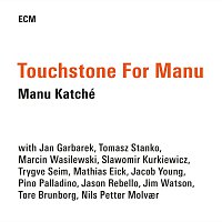 Touchstone For Manu