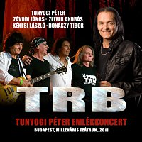 TRB – Tunyogi Péter emlékkoncert II.