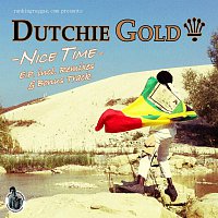 Dutchie Gold & Don Ranking – Dutchie Gold - Nice Time EP