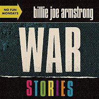 Billie Joe Armstrong – War Stories