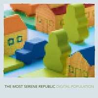 The Most Serene Republic – Digital Population