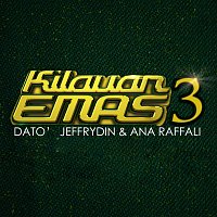 Dato Jeffrydin, Ana Raffali – Kilauan Emas 3