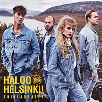 Haloo Helsinki! – Tulikarpaset