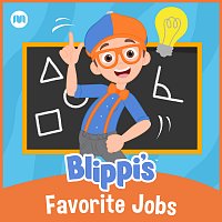 Blippi's Favorite Jobs