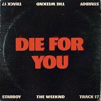 The Weeknd – Die For You