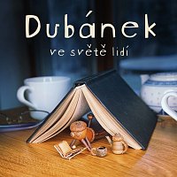 Jan Zadražil – Smolíková: Dubánek ve světě lidí CD-MP3
