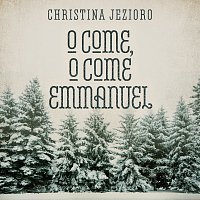Přední strana obalu CD O Come, O Come Emmanuel