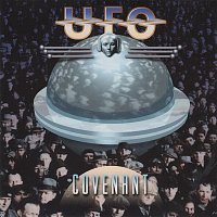 Přední strana obalu CD Covenant (2024 Remaster)