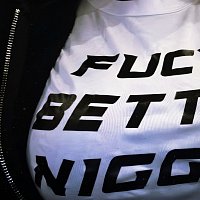 Přední strana obalu CD FBN