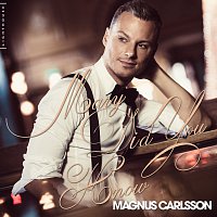 Magnus Carlsson – Mary Did You Know