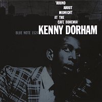Kenny Dorham – The Complete 'Round About Midnight At The Cafe Bohemia [Live]