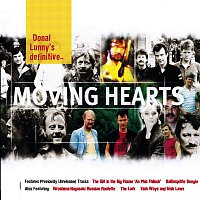 Dónal Lunny – Donal Lunny's Definitive Moving Hearts