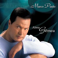 Přední strana obalu CD Alma Gémea