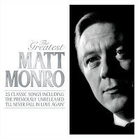 Matt Monro – The Greatest