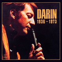 Přední strana obalu CD Darin 1936-1973