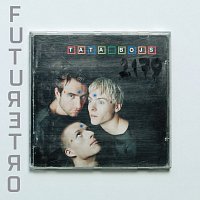 Přední strana obalu CD Futuretro (2017 Remaster)