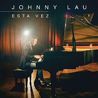 Přední strana obalu CD Esta Vez