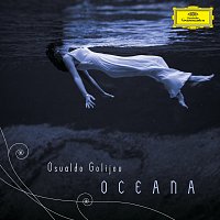 Přední strana obalu CD Golijov: Oceana, Tenebrae, 3 Songs, Last Round