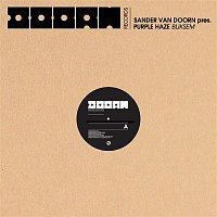 Sander van Doorn & Purple Haze – Bliksem