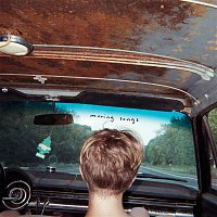 Přední strana obalu CD Moving Songs