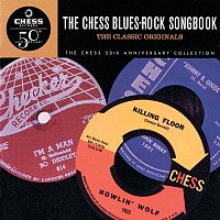 Různí interpreti – The Chess Blues-Rock Songbook