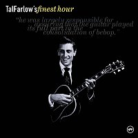 Tal Farlow – Tal Farlow's Finest Hour