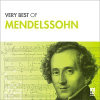Různí interpreti – Very Best Of Mendelssohn