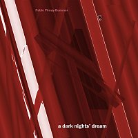 Přední strana obalu CD A Dark Nights’ Dream