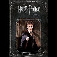 Různí interpreti – Harry Potter a Fénixův řád DVD