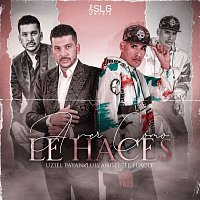 Uziel Payan, Luis Angel "El Flaco" – A Ver Cómo Le Haces [En Vivo]