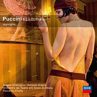 Angela Gheorghiu, Roberto Alagna, Orchestra del Teatro alla Scala di Milano – La Boheme - Highlights