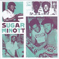 Sugar Minott – Reggae Legends: Sugar Minott