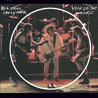 Neil Young & Crazy Horse – Year Of The Horse