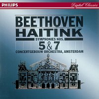 Royal Concertgebouw Orchestra, Bernard Haitink – Beethoven: Symphony Nos. 5 & 7