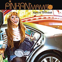 Pinkan Mambo – Wanita Terindah