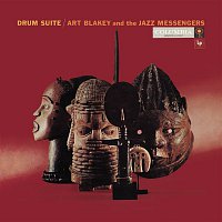 Art Blakey – Drum Suite