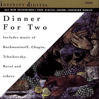The New Classical Orchestra, The Georgian Festival Orchestra – Dinner for Two