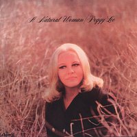 Peggy Lee – A Natural Woman