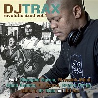 DJ Trax – Revolutionized