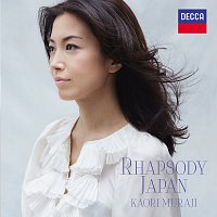 Kaori Muraji – Rhapsody Japan