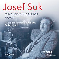 Ondrej Lenárd – Symfonie E dur, Praga